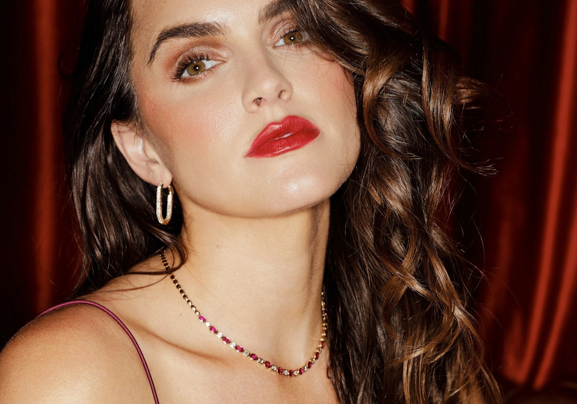 Ruby: The Queen of Gemstones (And Why We're Obsessed)