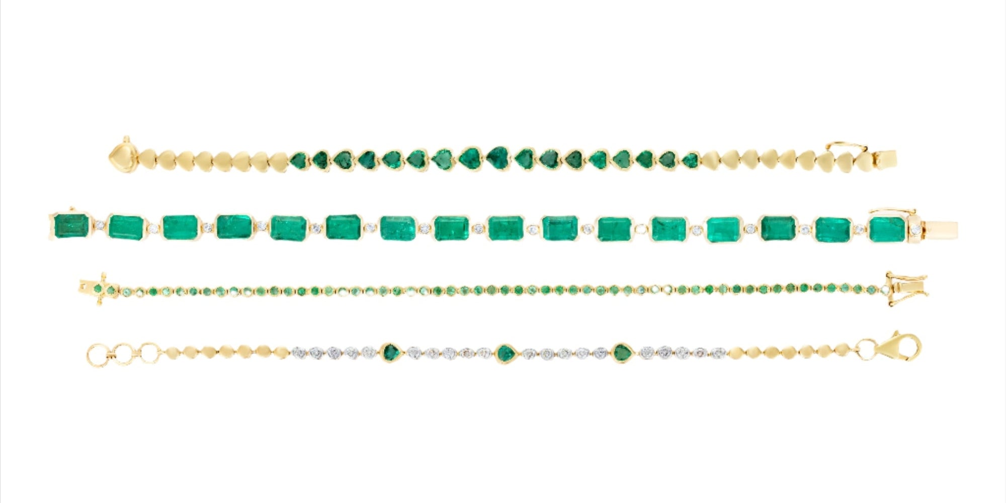 May’s Birthstone: The Lush Legacy of the Emerald
