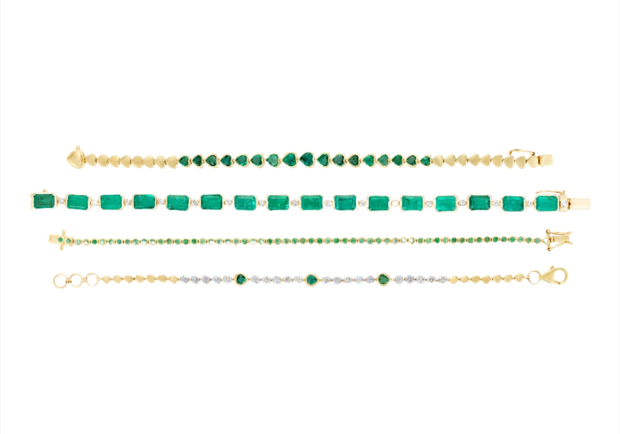 May’s Birthstone: The Lush Legacy of the Emerald
