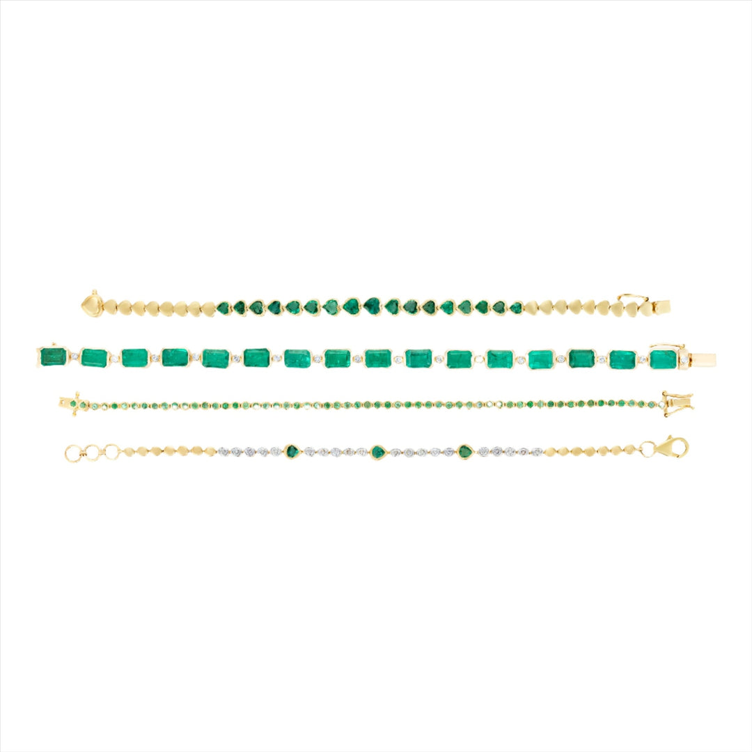 May’s Birthstone: The Lush Legacy of the Emerald