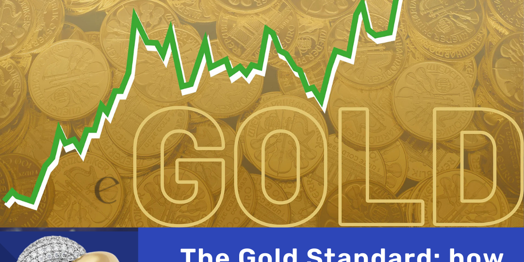 The Gold Standard: How Rising Gold Prices Are Reshaping Fine Jewelry