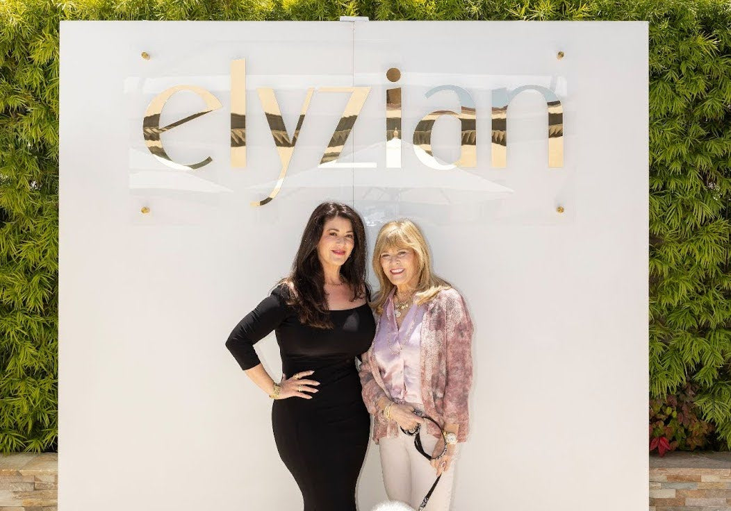The Elyzian Mother’s Day Edit: Jewelry as Exceptional as She Is