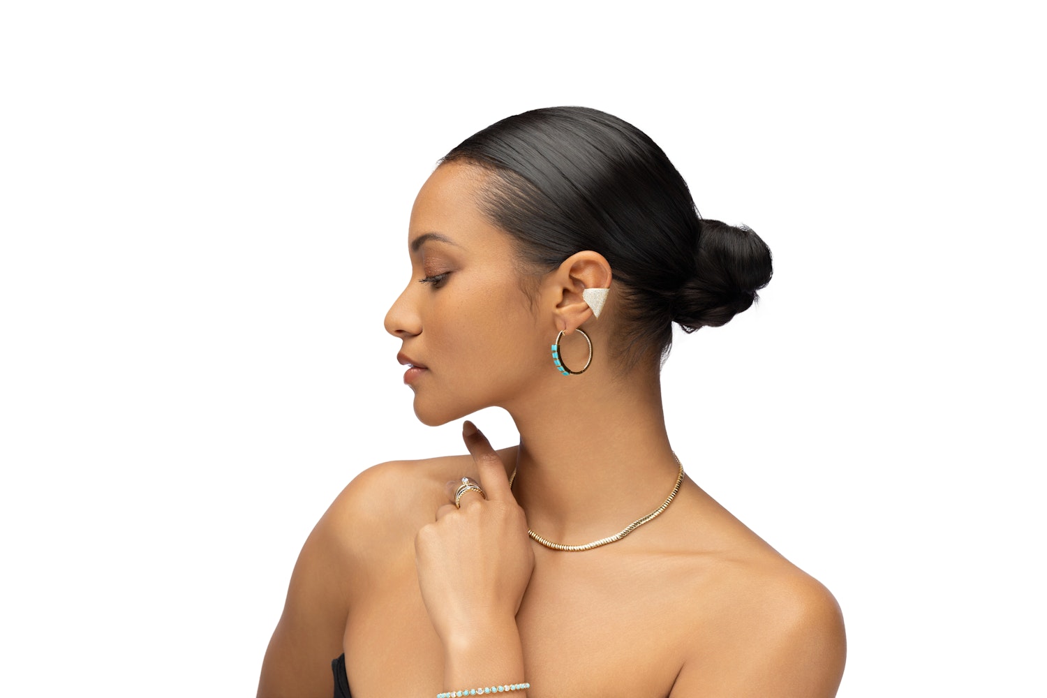 Ear Cuffs