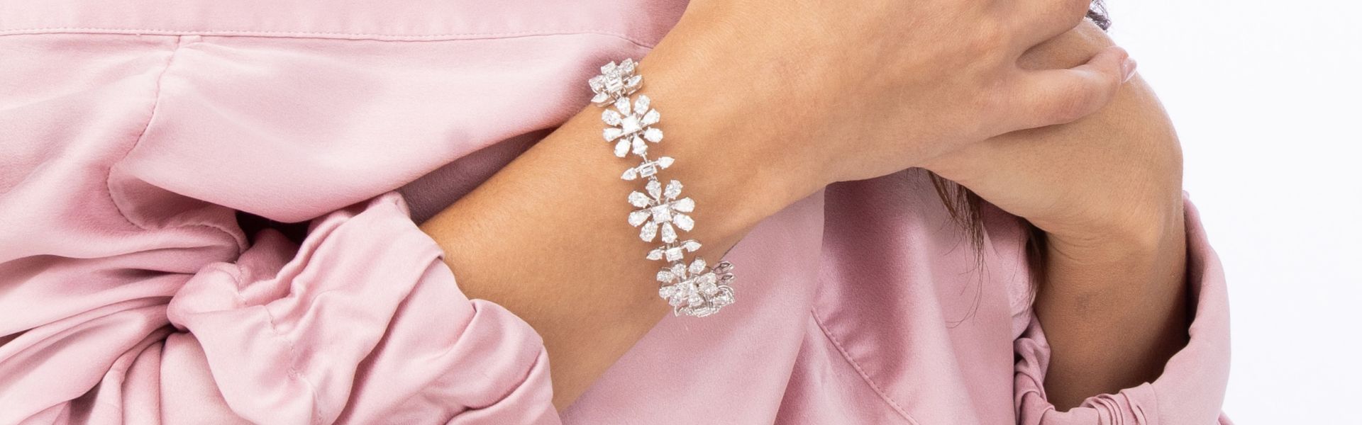 Lab-Grown Diamond Jewelry