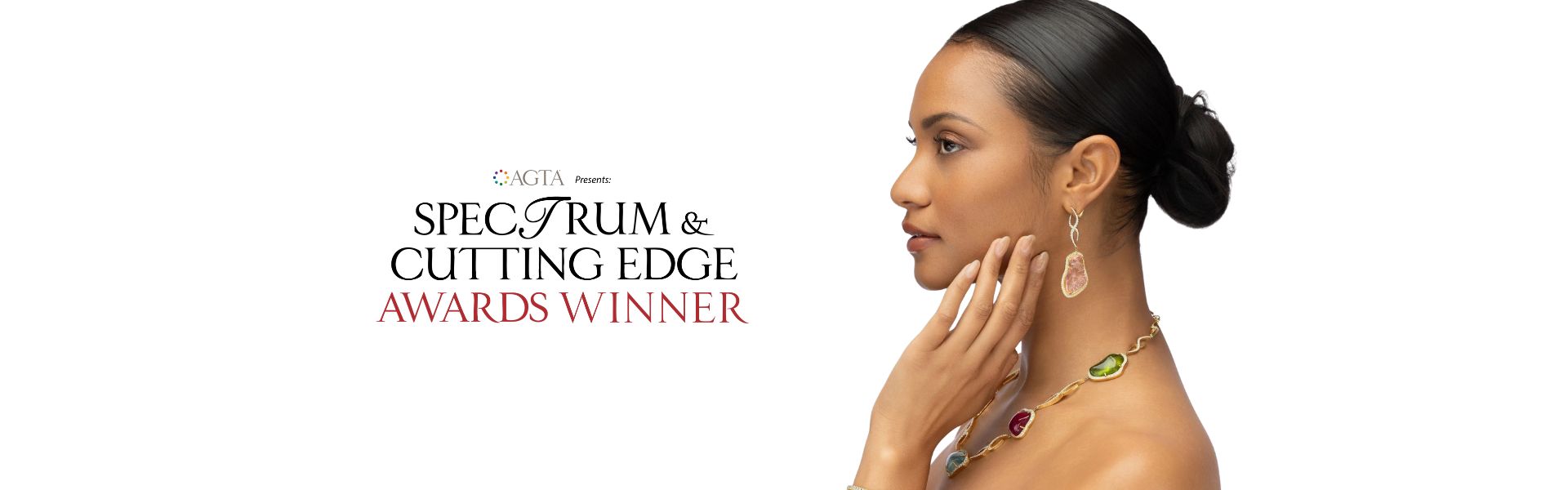 The Chroma Forme Collection