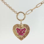 Elyzian-Ruby-Heart-Charm-Video